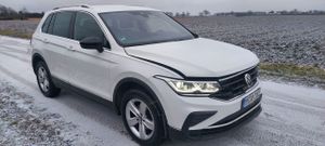 Volkswagen Tiguan II 2.0 TDI SCR DSG Move 2023