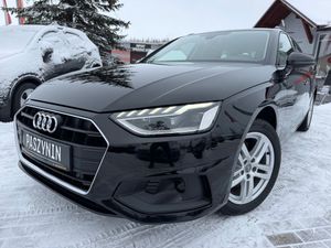 Audi A4 B9 35 TDI S tronic 2020