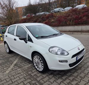 Fiat Punto 2018