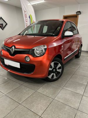 Renault Twingo III 2016
