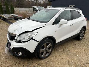 Opel Mokka I 1.4 T Cosmo EU6 2014