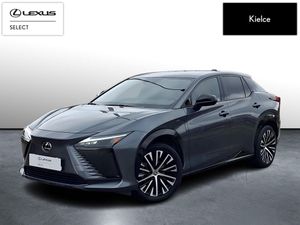 Lexus RZ 450e Omotenashi DIRECT4 2023