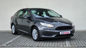 Ford Focus Mk3 1.6 Trend 2017