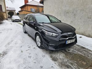 Kia Ceed III 1.5 T-GDI Business Line DCT 2024
