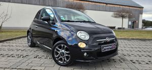 Fiat 500 1.2 8V Sport Euro6 2014