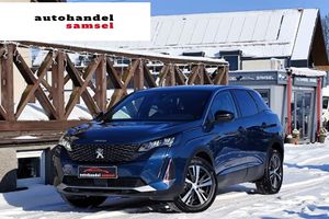 Peugeot 3008 II PureTech 130 Stop & Start GPF Allure Pack 2023