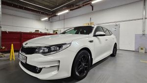 Kia Optima IV 2017