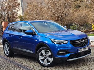 Opel Grandland 1.2 Start/Stop INNOVATION 2018