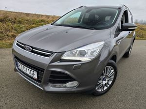 Ford Kuga II 2.0 TDCi 4x4 Champions Edition 2015