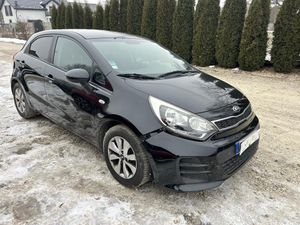 Kia Rio III 1.2 Business Line 2016