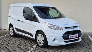 Ford Transit Connect 2015