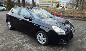 Alfa Romeo Giulietta 1.4 TB Distinctive 2010