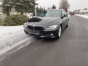 BMW 3 Series F30/F31 320d DPF Edition Sport 2012