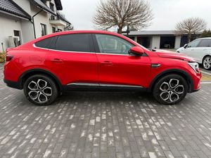 Renault Arkana / XM3 TCe Mild Hybrid 140 EDC Techno 2023