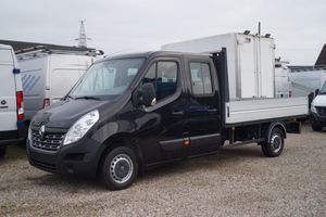 Renault Master 2016
