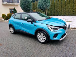 Renault Captur / QM3 II 1.0 TCe Intens 2021