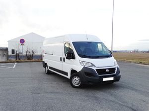 Fiat Ducato 2016