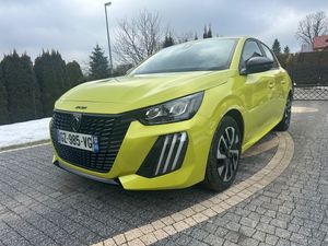 Peugeot 208 II 1.2 mHEV Allure 2024