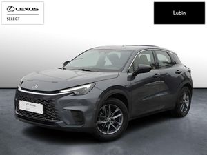 Lexus LBX 2024