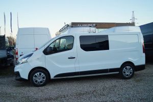 Fiat Talento 2019