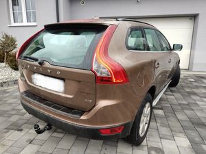 Volvo XC60 I D4 AWD Edition Pro 2009