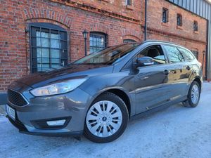 Ford Focus Mk3 2017
