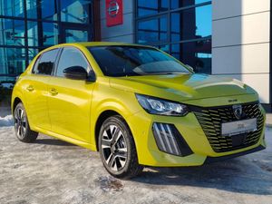 Peugeot 208 II 1.2 mHEV Allure 2025