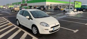 Fiat Punto II FL 1.3 Multijet Easy 2014