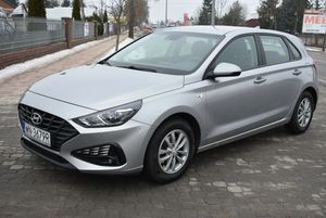 Hyundai i30 III 1.5 DPI Modern 2022
