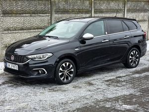 Fiat Tipo II 1.6 MultiJet 16v Mirror DDCT 2020