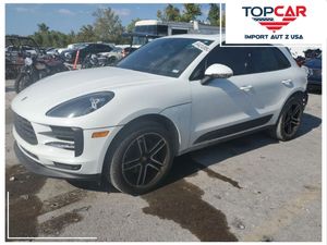 Porsche Macan I PDK 2020