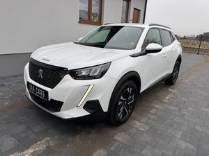 Peugeot 2008 II PureTech 100 Stop&Start Allure 2020