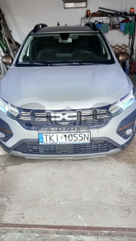 Dacia Sandero III 2023