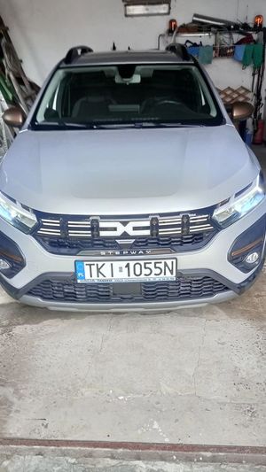 Dacia Sandero III 2023