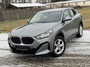 BMW X2 U10 sDrive18d Advantage Plus 2024