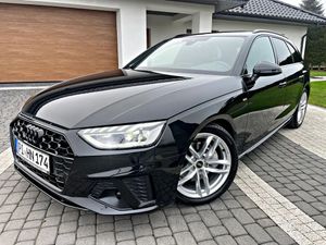 Audi A4 B9 40 TDI S tronic S line 2023