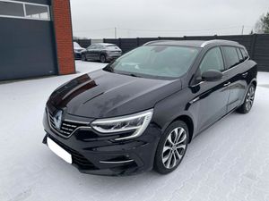 Renault Megane IV 1.5 Blue dCi Intens EDC 2024