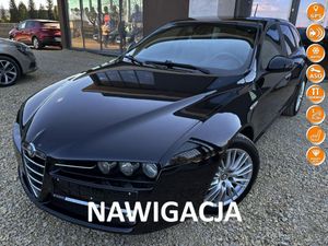 Alfa Romeo 159 2011