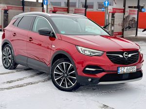 Opel Grandland 1.6 T PHEV 4x4 Ultimate 2020