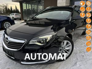 Opel Insignia A 2016