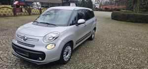 Fiat 500L Living 1.6 Multijet Start&Stopp Lounge 2015