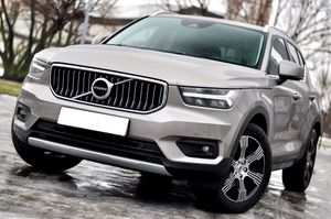 Volvo XC40 D3 Inscription 2021