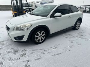 Volvo C30 2.0D 2010