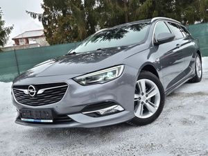 Opel Insignia B 2.0 CDTI automatik Business Innovation 2020