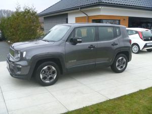 Jeep Renegade 1.0 GSE T3 Turbo Sport FWD S&S 2019