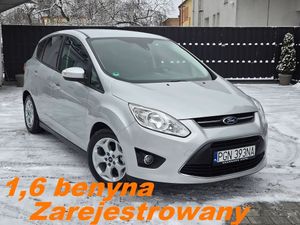 Ford C-Max II 1.6 Ti-VCT Champions Edition 2013