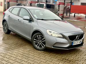 Volvo V40 II D2 Drive-E Momentum 2016
