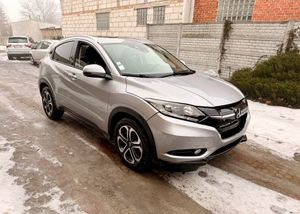 Honda HR-V II 1.5 i-VTEC Elegance 2017