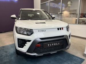 Ssangyong / KG Mobility Tivoli 1.5 T-GDI Adventure 2025