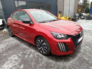 Peugeot 208 II 2024